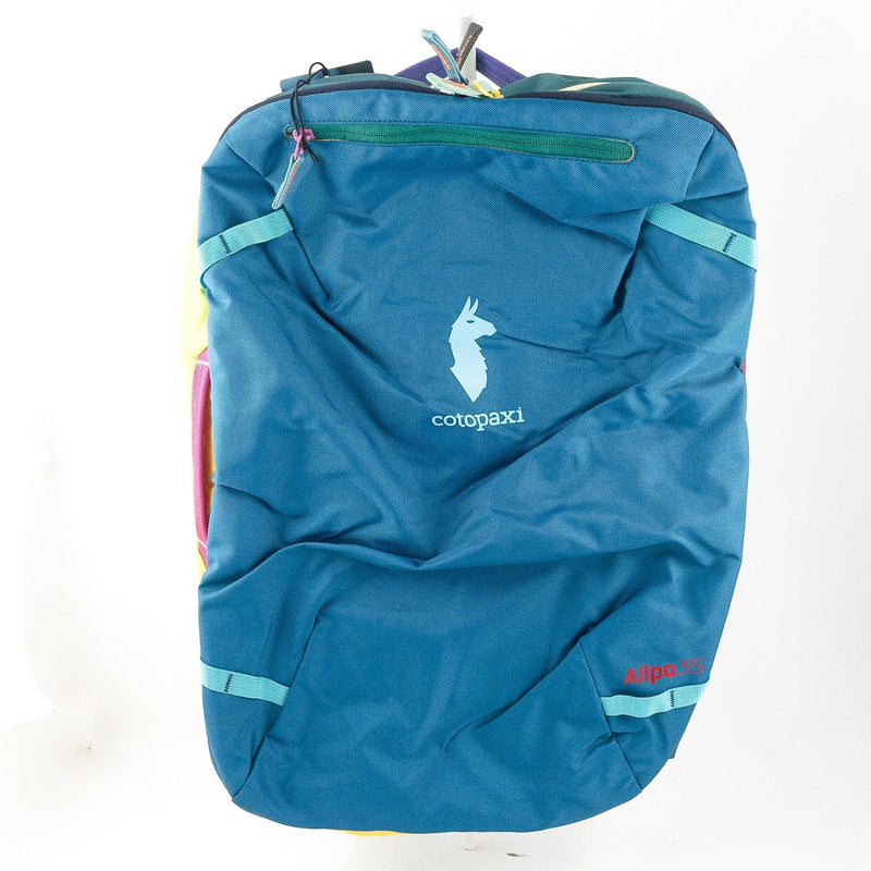 Cotopaxi Allpa 35 L Travel Pack - Del Dia