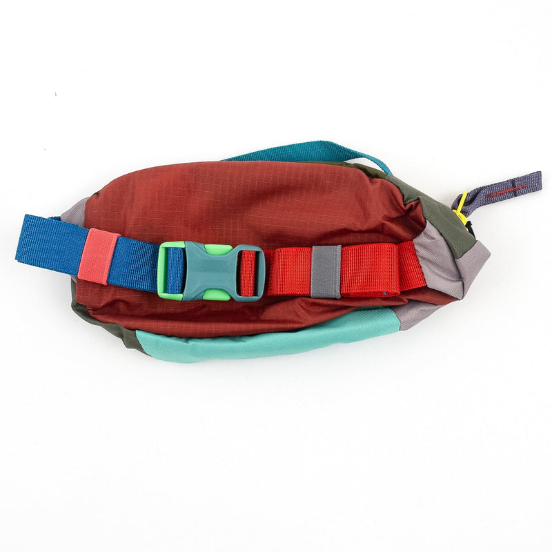 Cotopaxi Kapai Hip Pack Del Dia 1,5 L