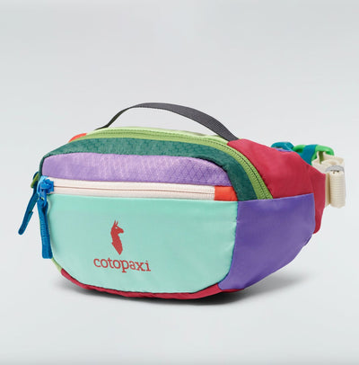 Cotopaxi Kapai Hip Pack Del Dia 1,5 L