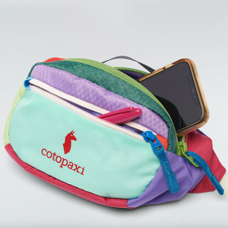 Cotopaxi Kapai Hip Pack Del Dia 1,5 L