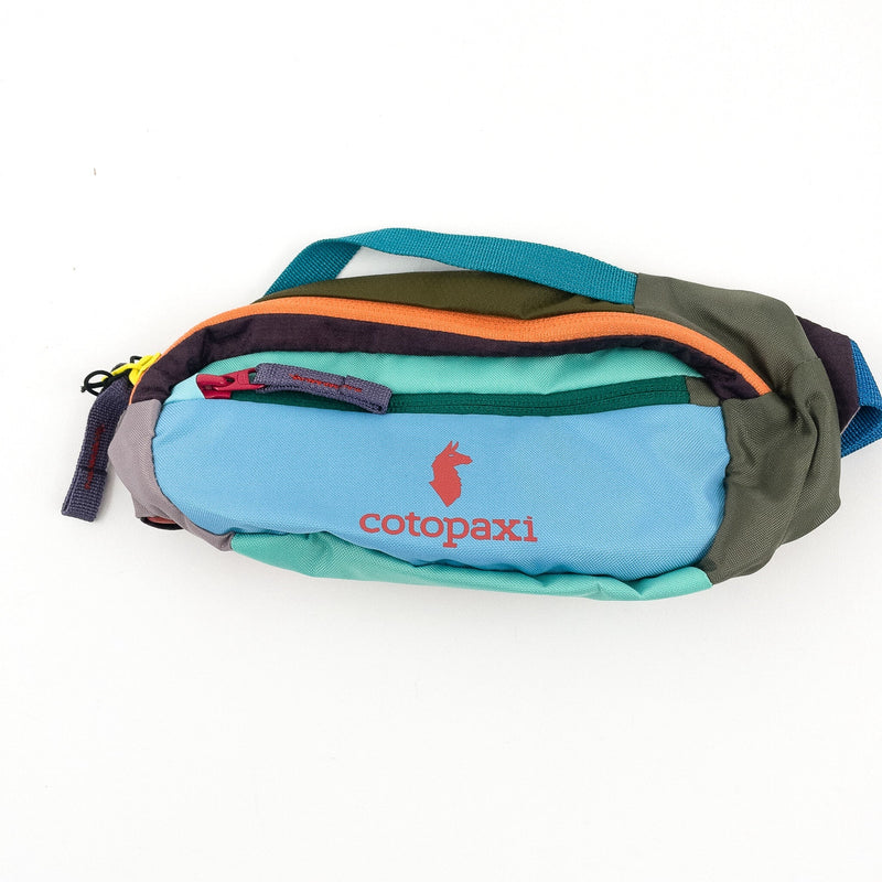 Cotopaxi Kapai Hip Pack Del Dia 1,5 L