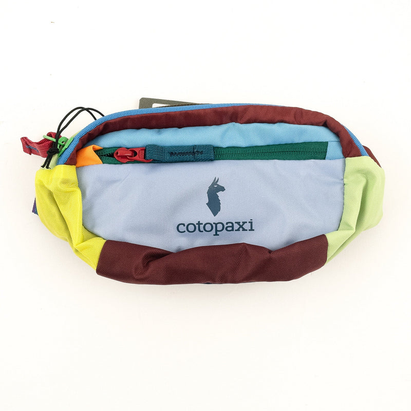 Cotopaxi Kapai Hip Pack Del Dia 1,5 L