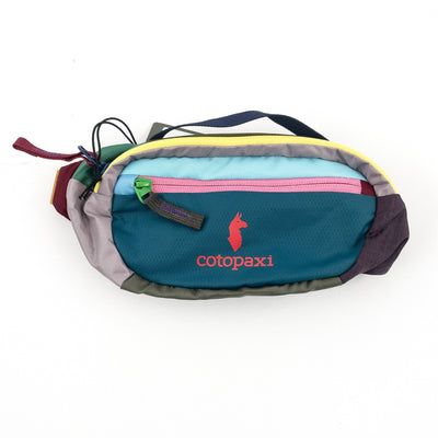 Cotopaxi Kapai Hip Pack Del Dia 1,5 L