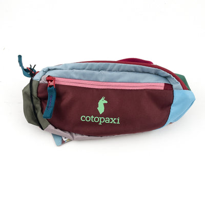 Cotopaxi Kapai Hip Pack Del Dia 1,5 L