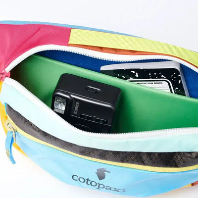 Cotopaxi Kapai Hip Pack Del Dia 3L SURPRISE PACK