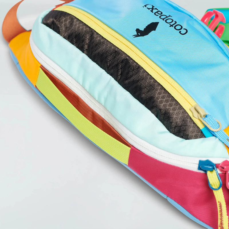 Cotopaxi Kapai Hip Pack Del Dia 3L SURPRISE PACK