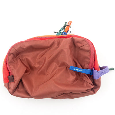 Cotopaxi Nido Accessory Bag - Del Dia