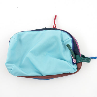 Cotopaxi Nido Accessory Bag - Del Dia