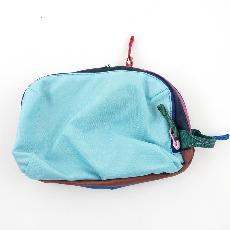 Cotopaxi Nido Accessory Bag - Del Dia