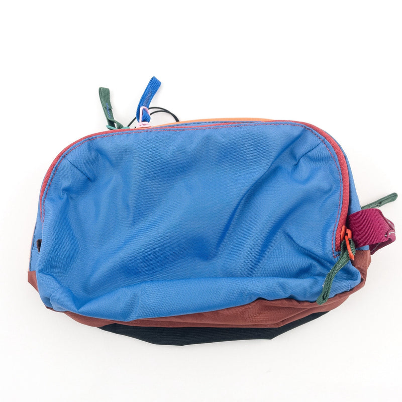 Cotopaxi Nido Accessory Bag - Del Dia