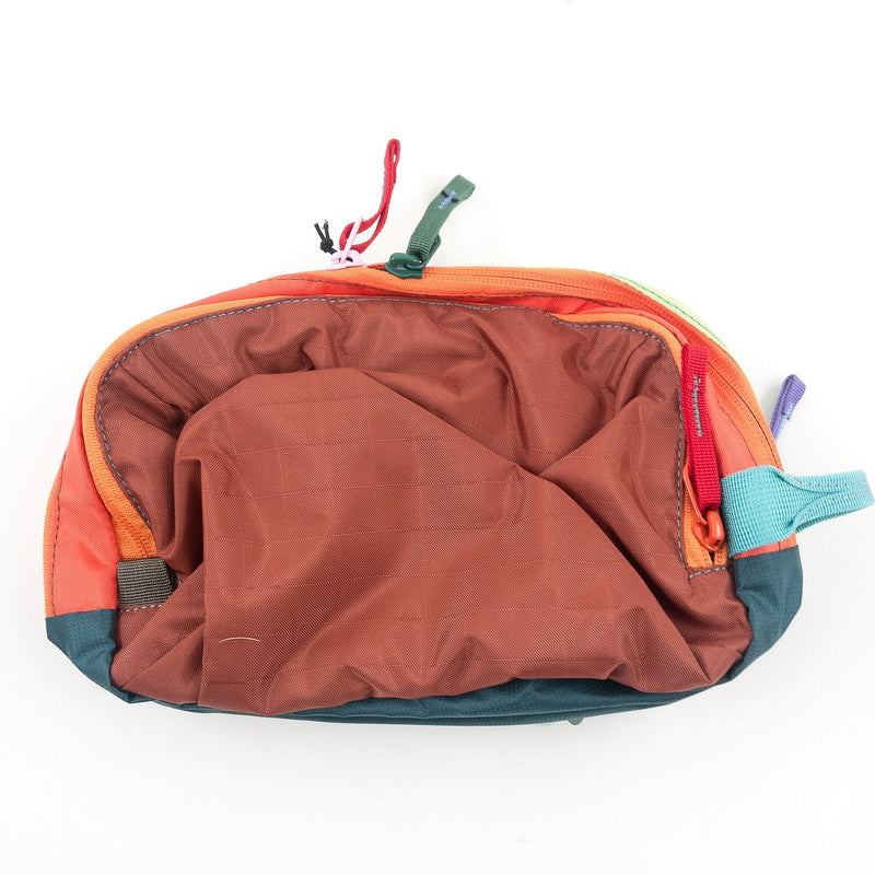 Cotopaxi Nido Accessory Bag - Del Dia