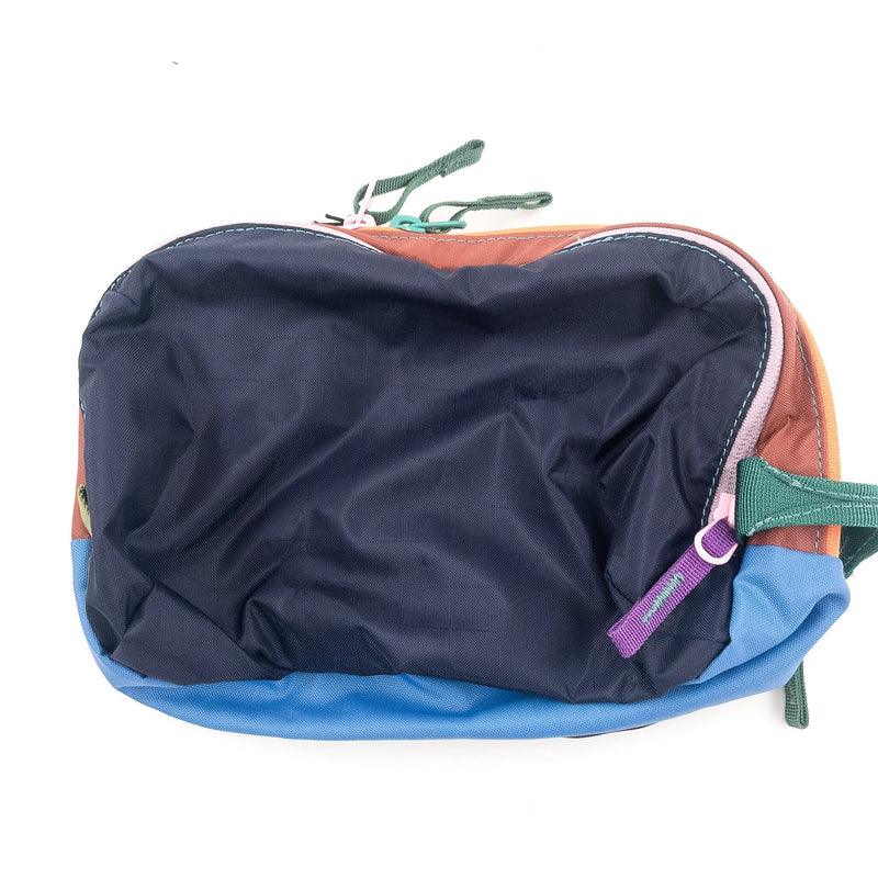 Cotopaxi Nido Accessory Bag - Del Dia