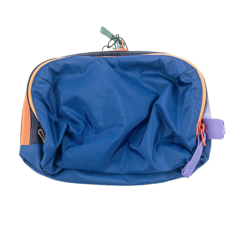 Cotopaxi Nido Accessory Bag - Del Dia