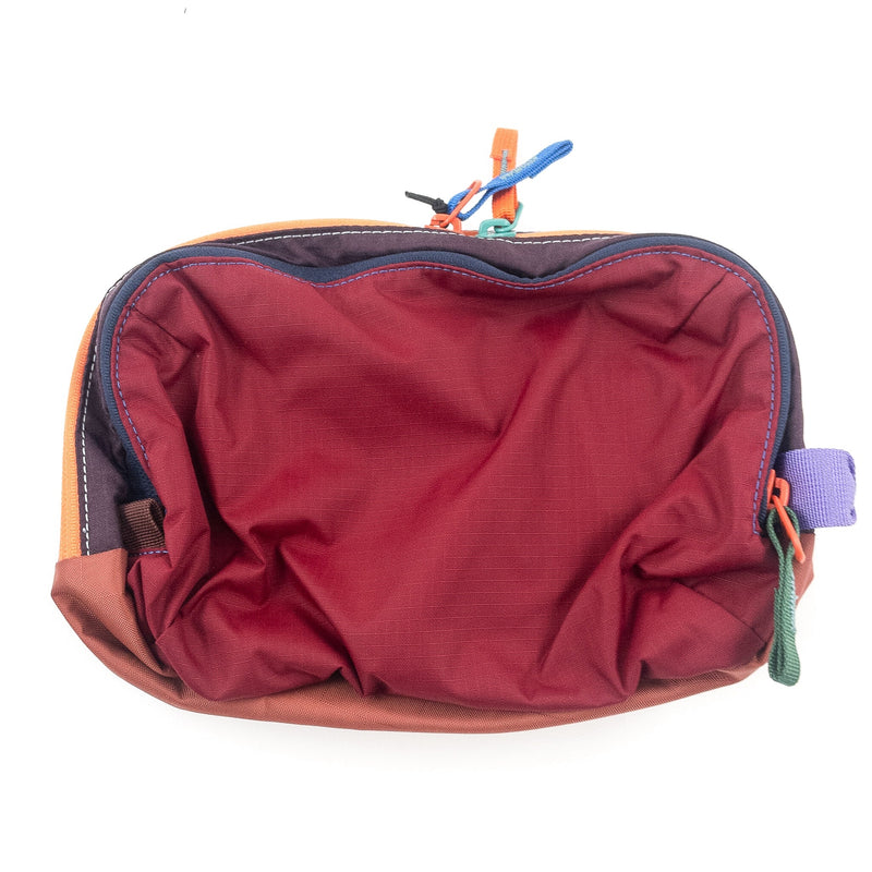 Cotopaxi Nido Accessory Bag - Del Dia