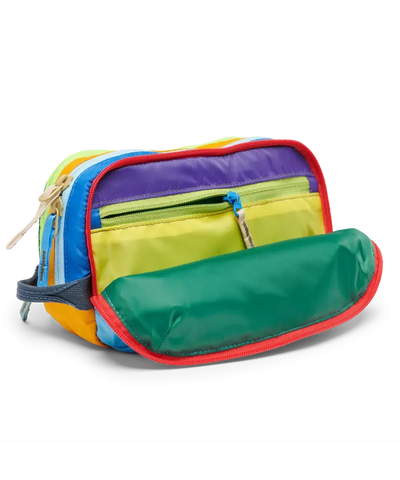 Cotopaxi Nido Accessory Bag - Del Dia SURPRISE PACK