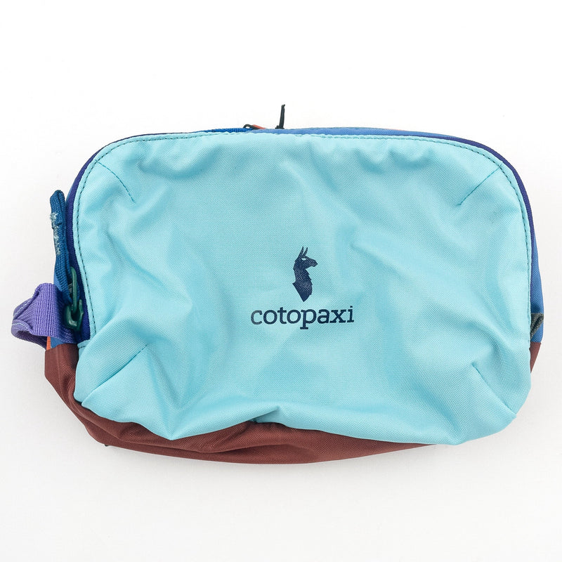 Cotopaxi Nido Accessory Bag - Del Dia