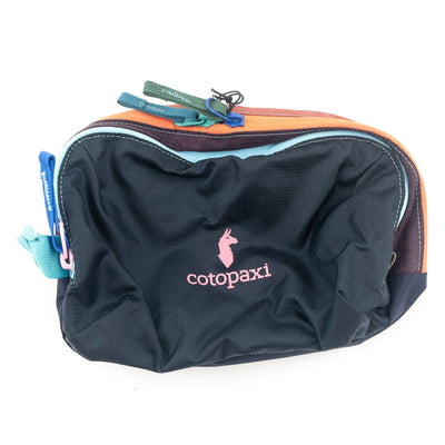 Cotopaxi Nido Accessory Bag - Del Dia