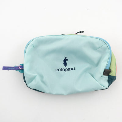 Cotopaxi Nido Accessory Bag - Del Dia