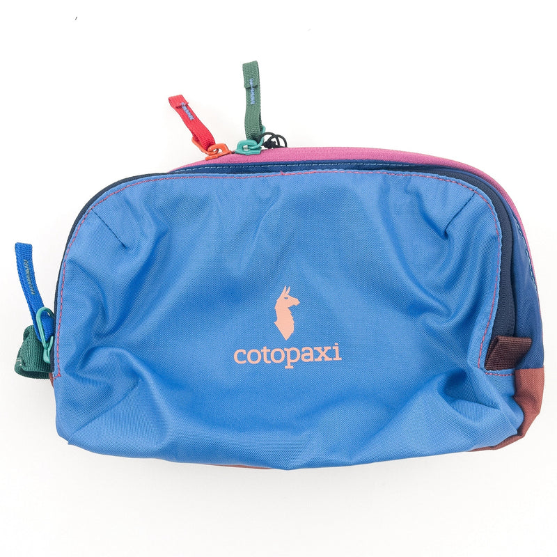 Cotopaxi Nido Accessory Bag - Del Dia