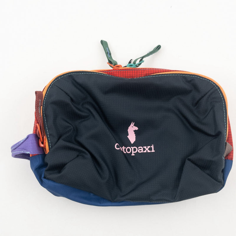 Cotopaxi Nido Accessory Bag - Del Dia