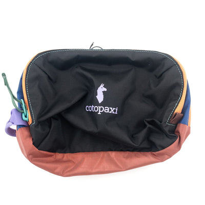 Cotopaxi Nido Accessory Bag - Del Dia