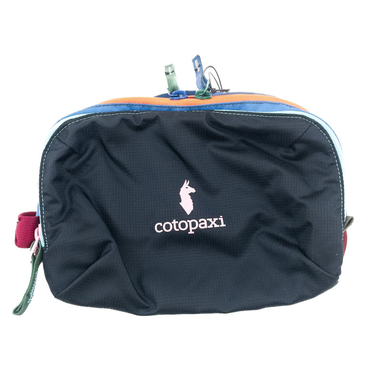 Cotopaxi Nido Accessory Bag - Del Dia