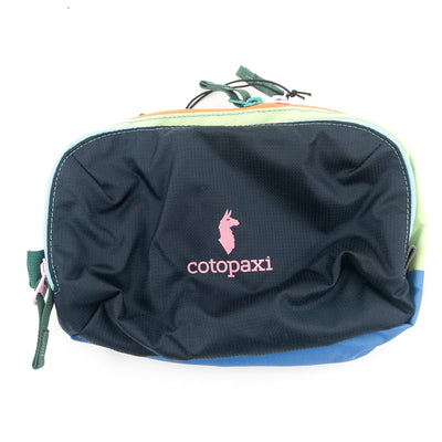 Cotopaxi Nido Accessory Bag - Del Dia