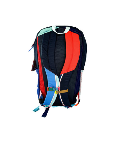 Cotopaxi The Cusco 26L Backpack Del Dia