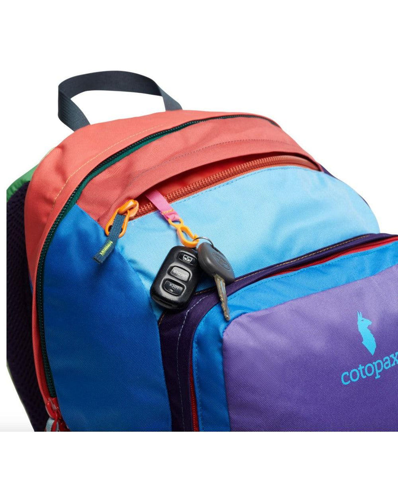 Cotopaxi The Cusco 26L Backpack Del Dia