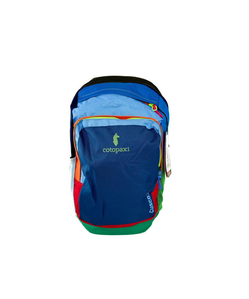 Cotopaxi The Cusco 26L Backpack Del Dia