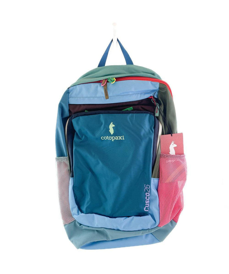 Cotopaxi The Cusco 26L Backpack Del Dia