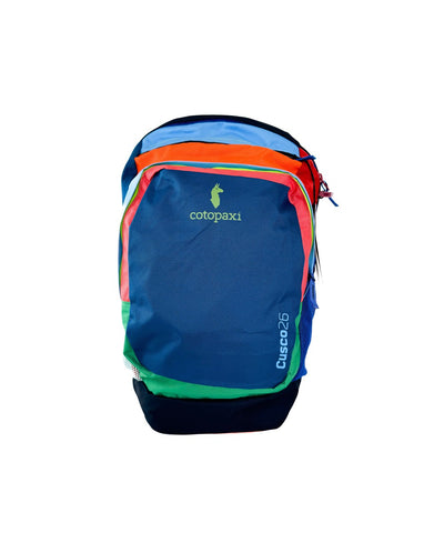 Cotopaxi The Cusco 26L Backpack Del Dia