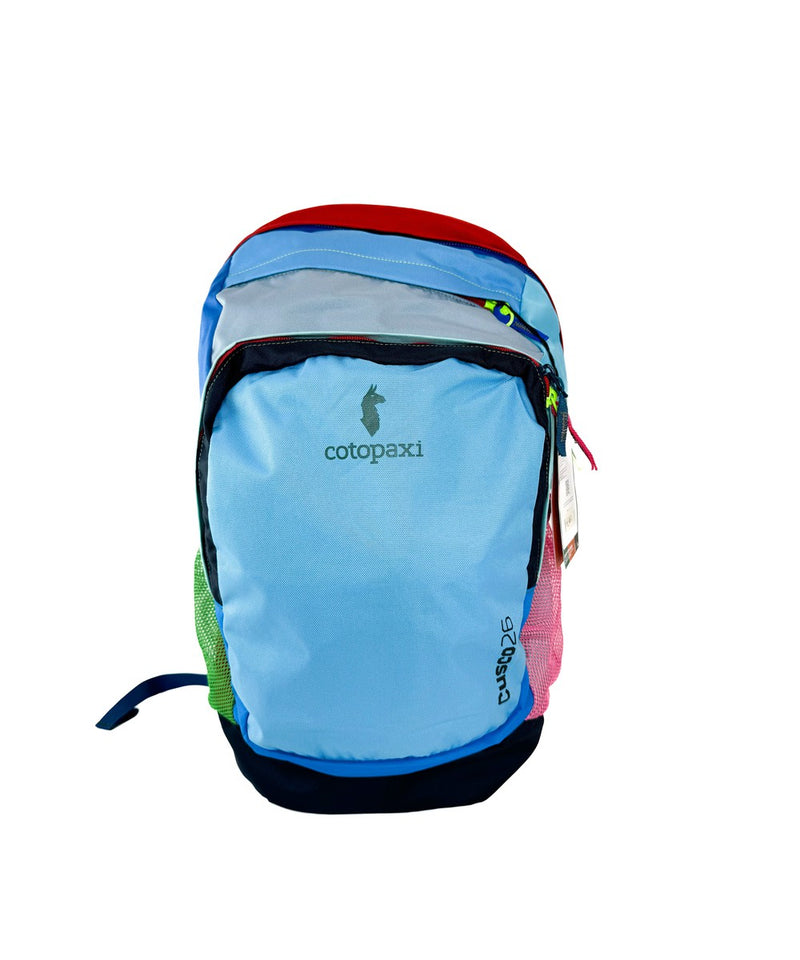 Cotopaxi The Cusco 26L Backpack Del Dia