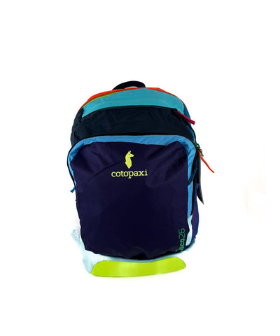 Cotopaxi The Cusco 26L Backpack Del Dia