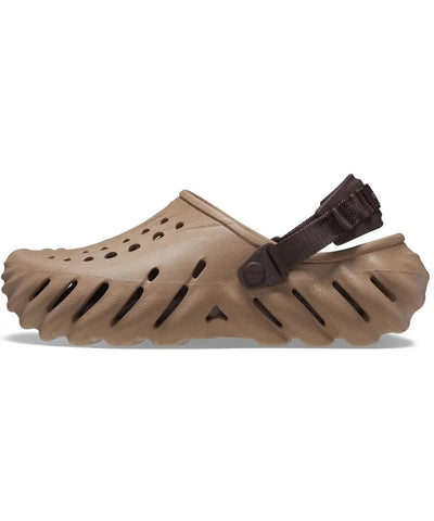 Crocs - Echo Clog Brown