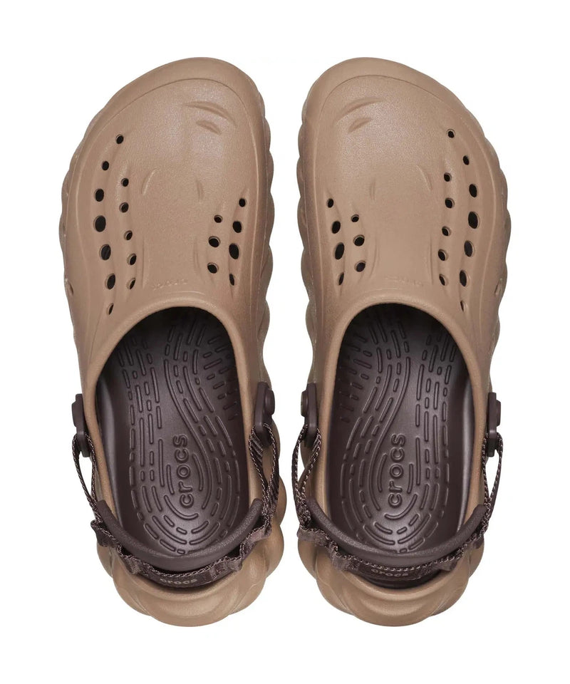 Crocs - Echo Clog Brown