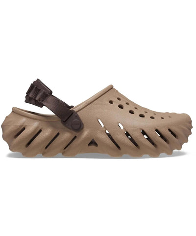 Crocs - Echo Clog Brown