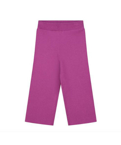 Daily Brat Blaise Knitted Pants Candy Couture