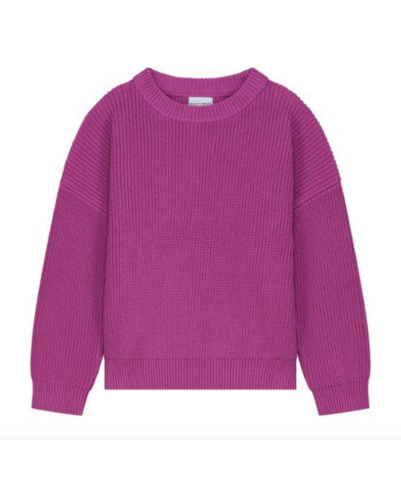 Daily Brat Blaise Knitted Sweater Candy Couture