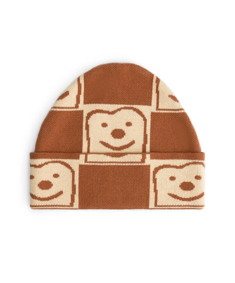 Daily Brat Daily Bread Knitted Hat