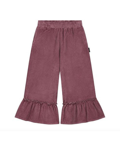 Daily Brat Sieren Corduroy Pants Happy Mauve