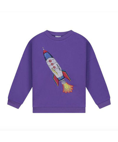 Daily Brat Solar Specter Sweater