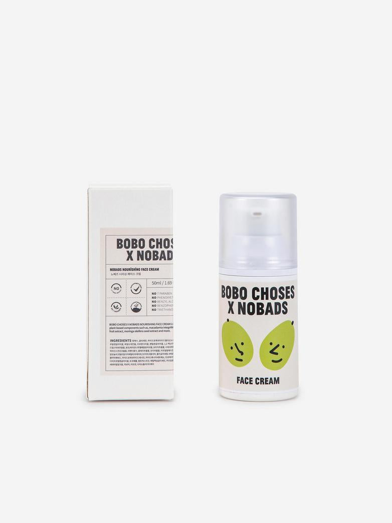 Nobads x Bobo Choses Face Cream