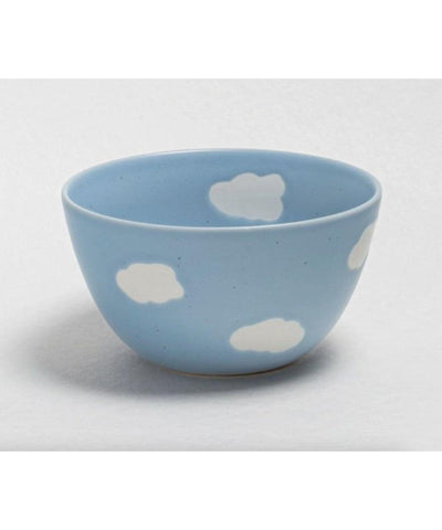 Eggbackhome Cloud Cereal Bowl