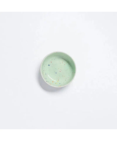 Eggbackhome New Party Bowl 12cm Green