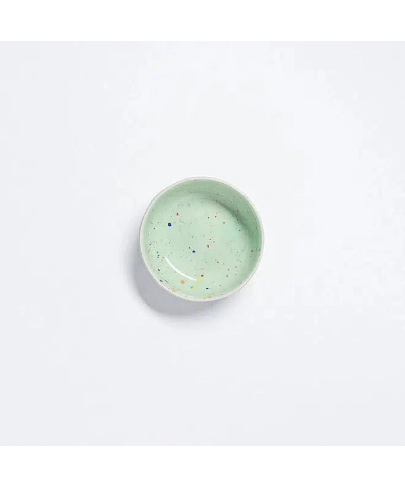 Eggbackhome New Party Bowl 12cm Green