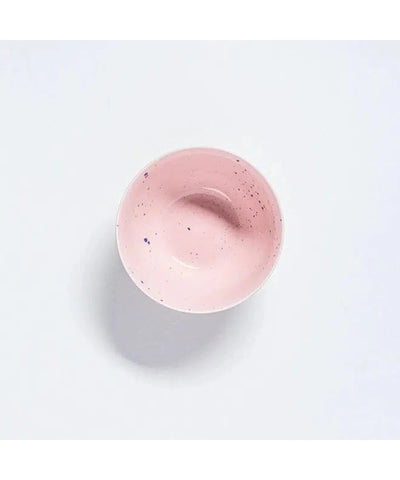 Eggbackhome New Party Bowl Pink