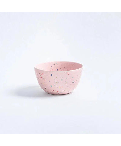 Eggbackhome New Party Bowl Pink