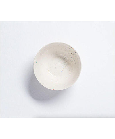 Eggbackhome New Party Bowl White