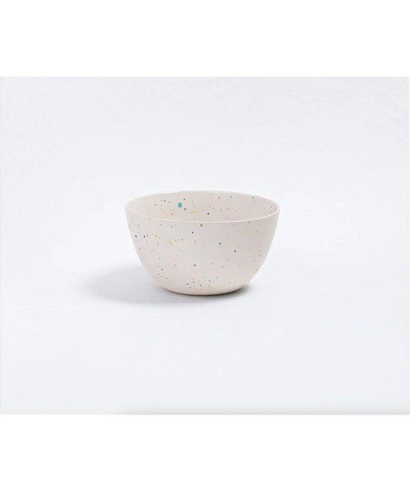 Eggbackhome New Party Bowl White